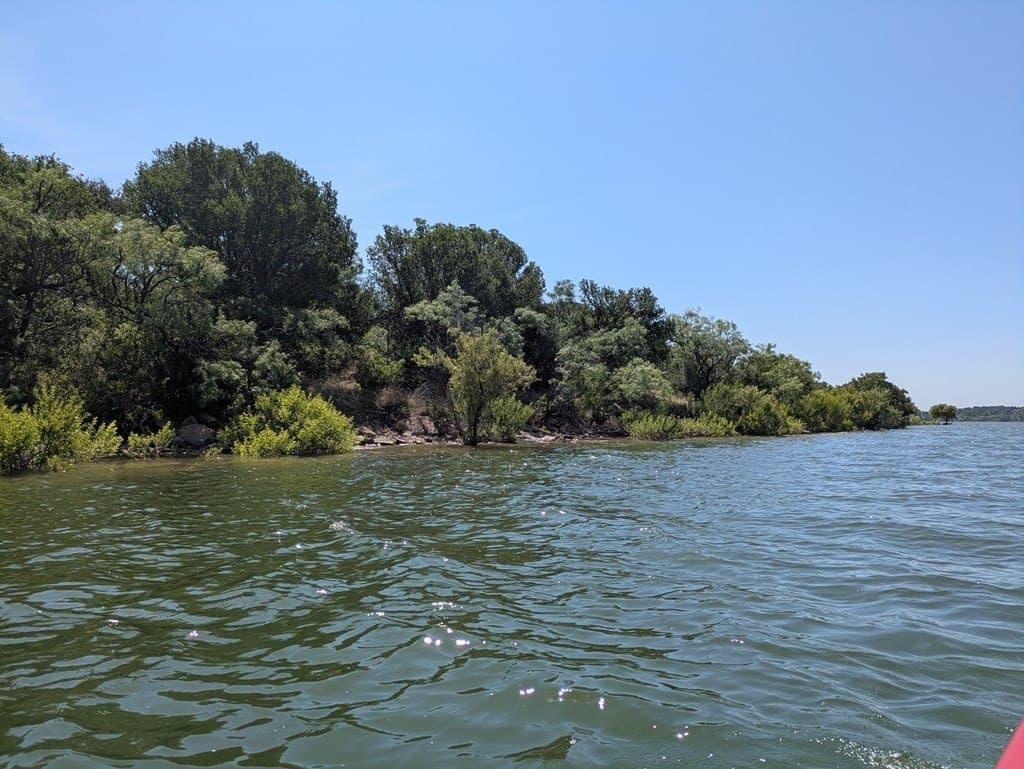 4.25 acres in Coleman County - photo 6