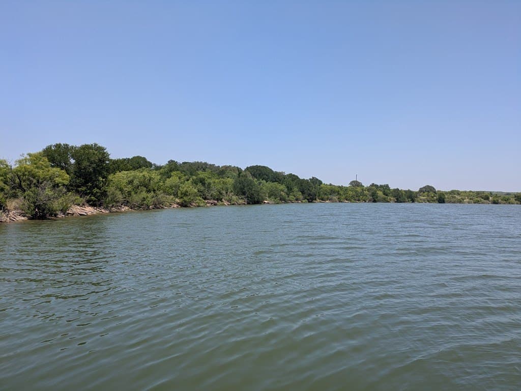 4.25 acres in Coleman County gallery image 2