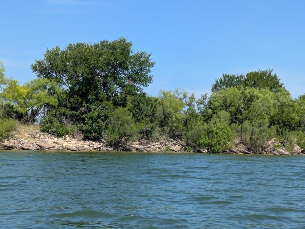 4.25 acres in Coleman County - photo 31
