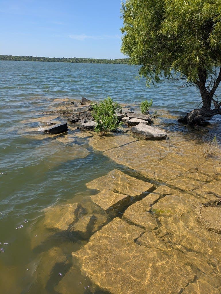 4.25 acres in Coleman County - photo 25