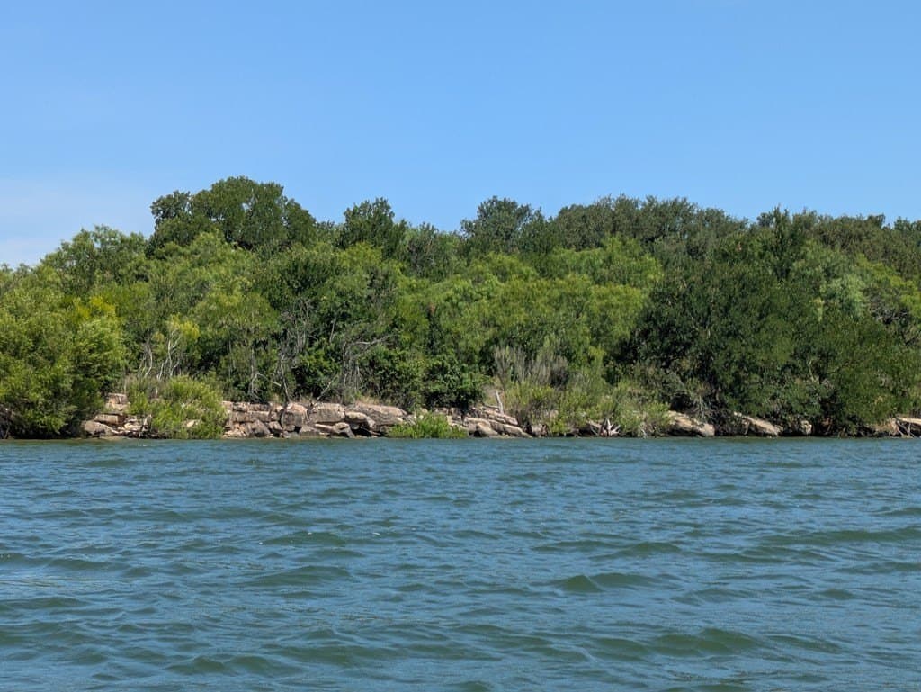 4.25 acres in Coleman County - photo 32