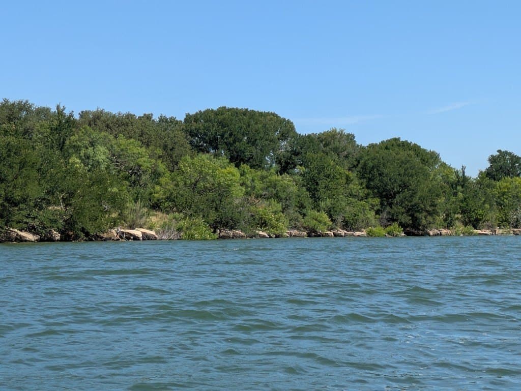 4.25 acres in Coleman County - photo 33