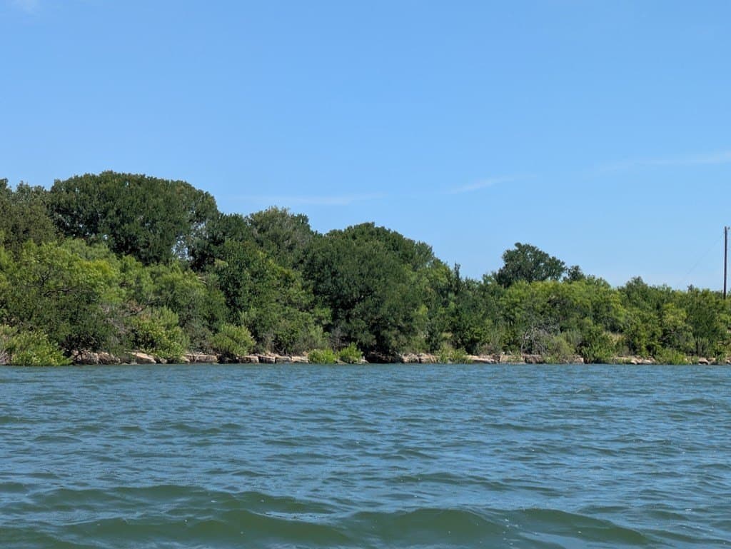 4.25 acres in Coleman County - photo 34