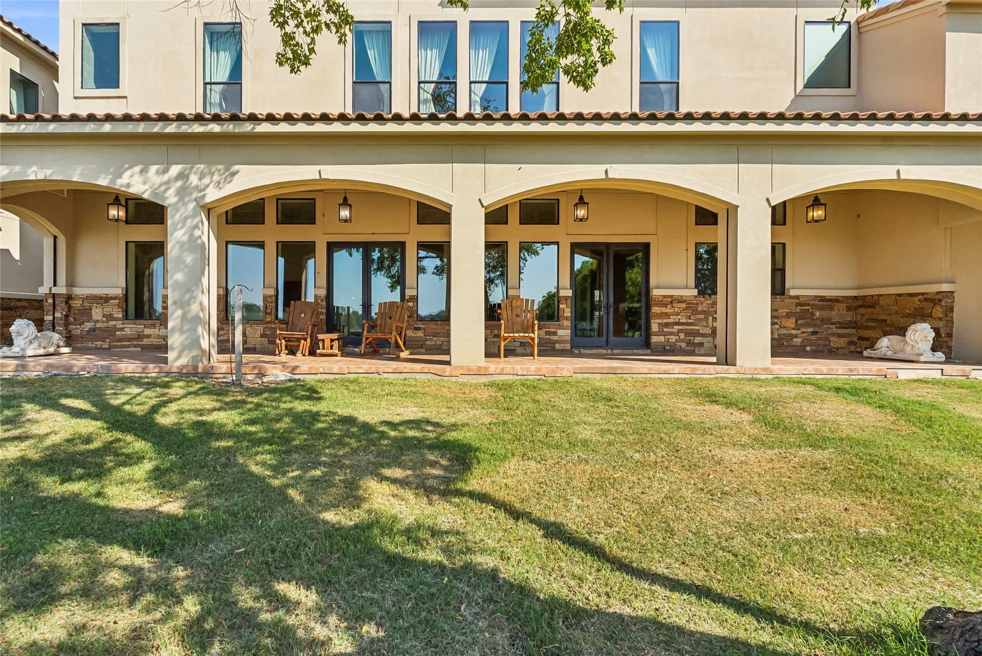 161.13 acres in Denton County - photo 32