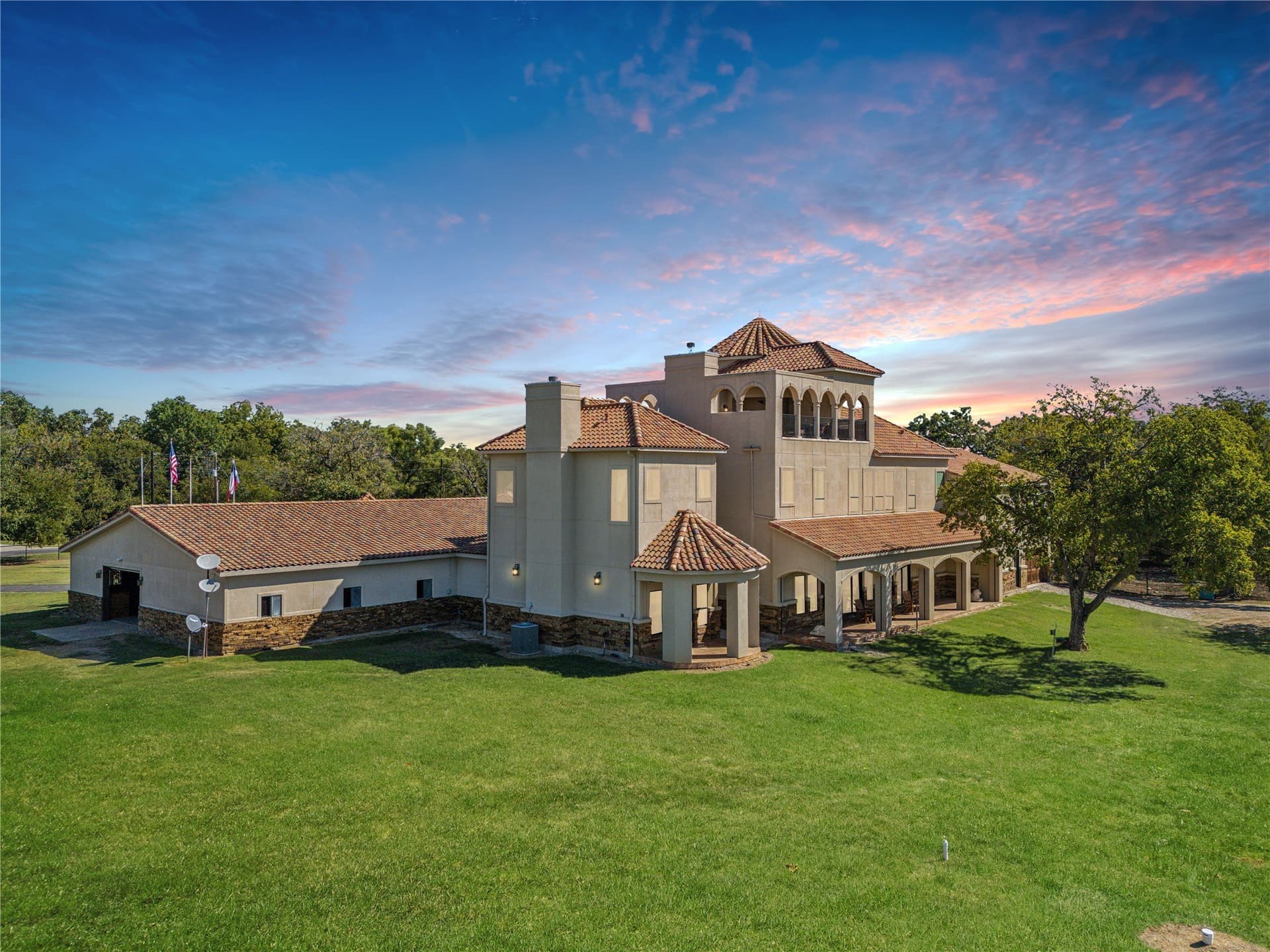 139.36 acres in Denton County gallery image 3