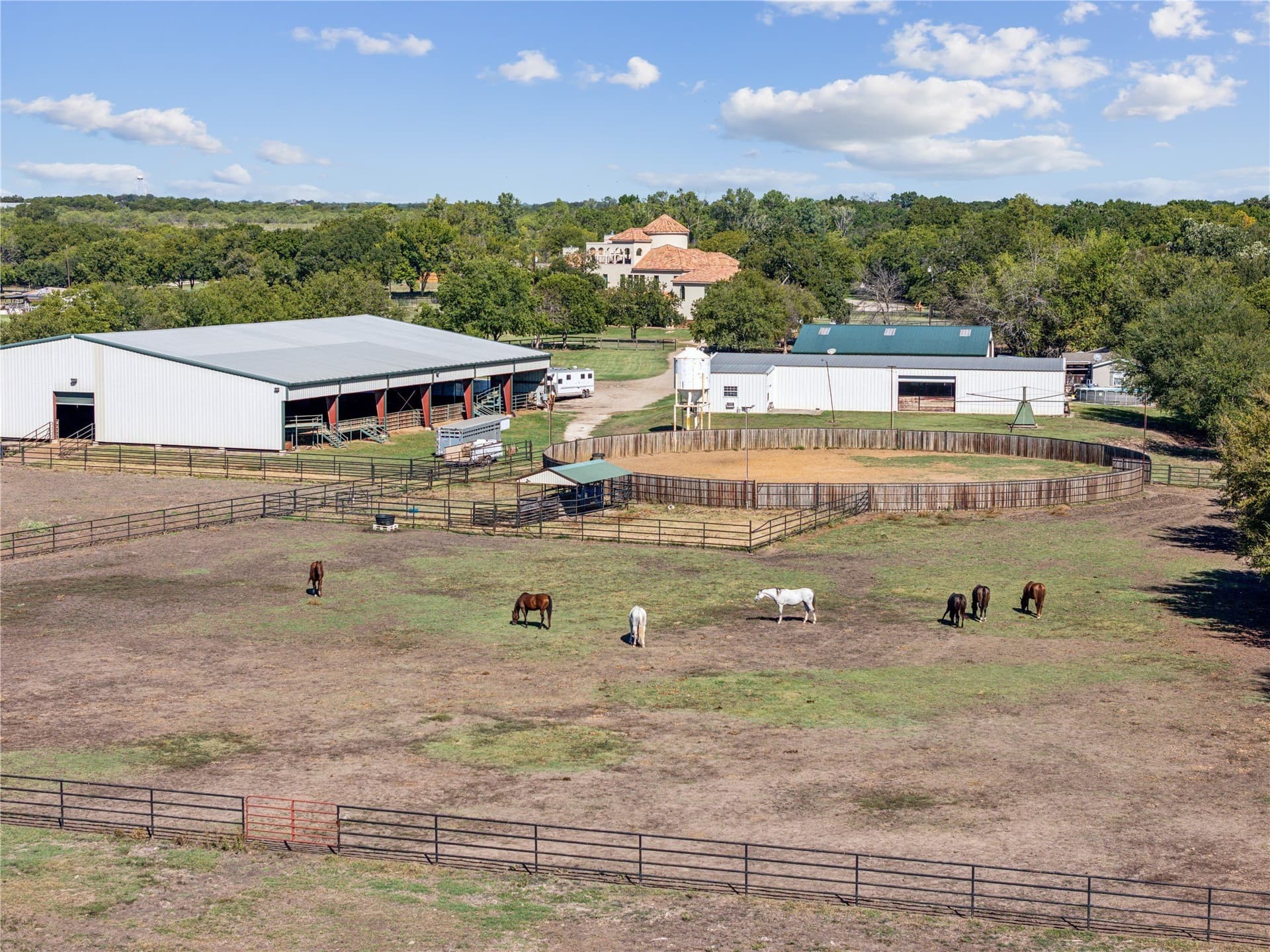 161.13 acres in Denton County - photo 37