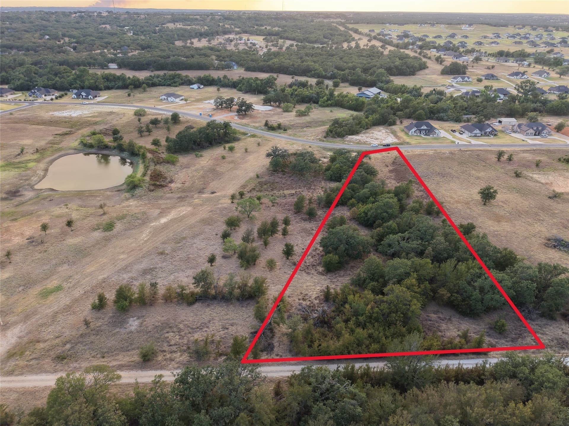 1.89 acres in Parker County - photo 7