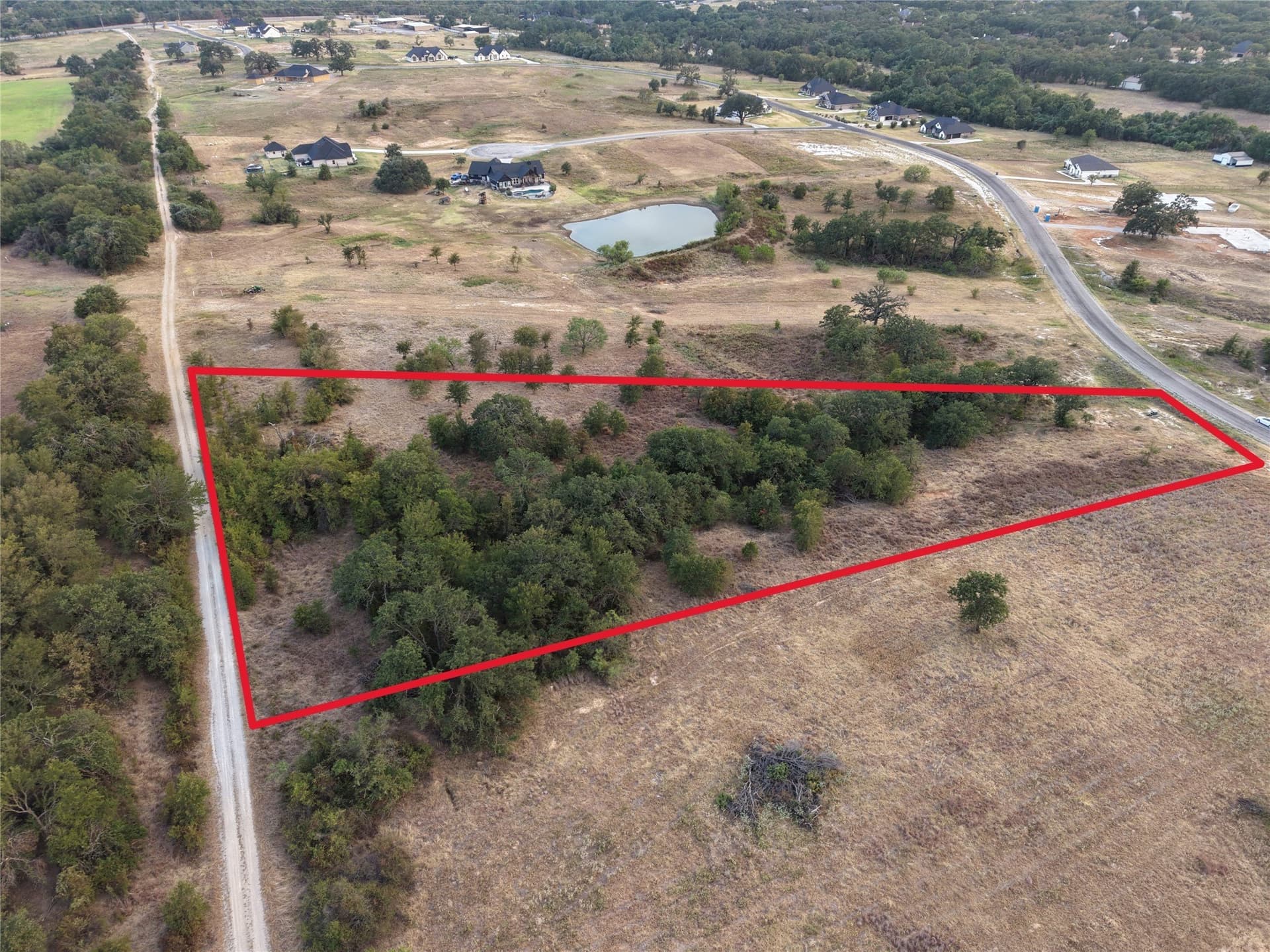 1.89 acres in Parker County - photo 9