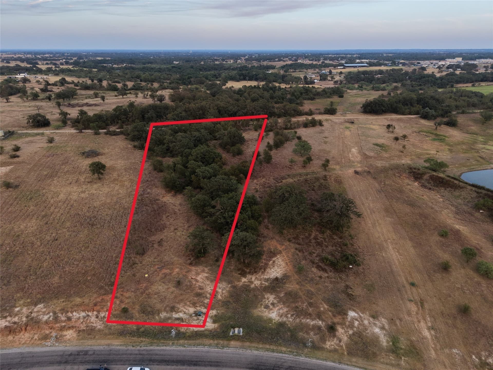 1.89 acres in Parker County - photo 2