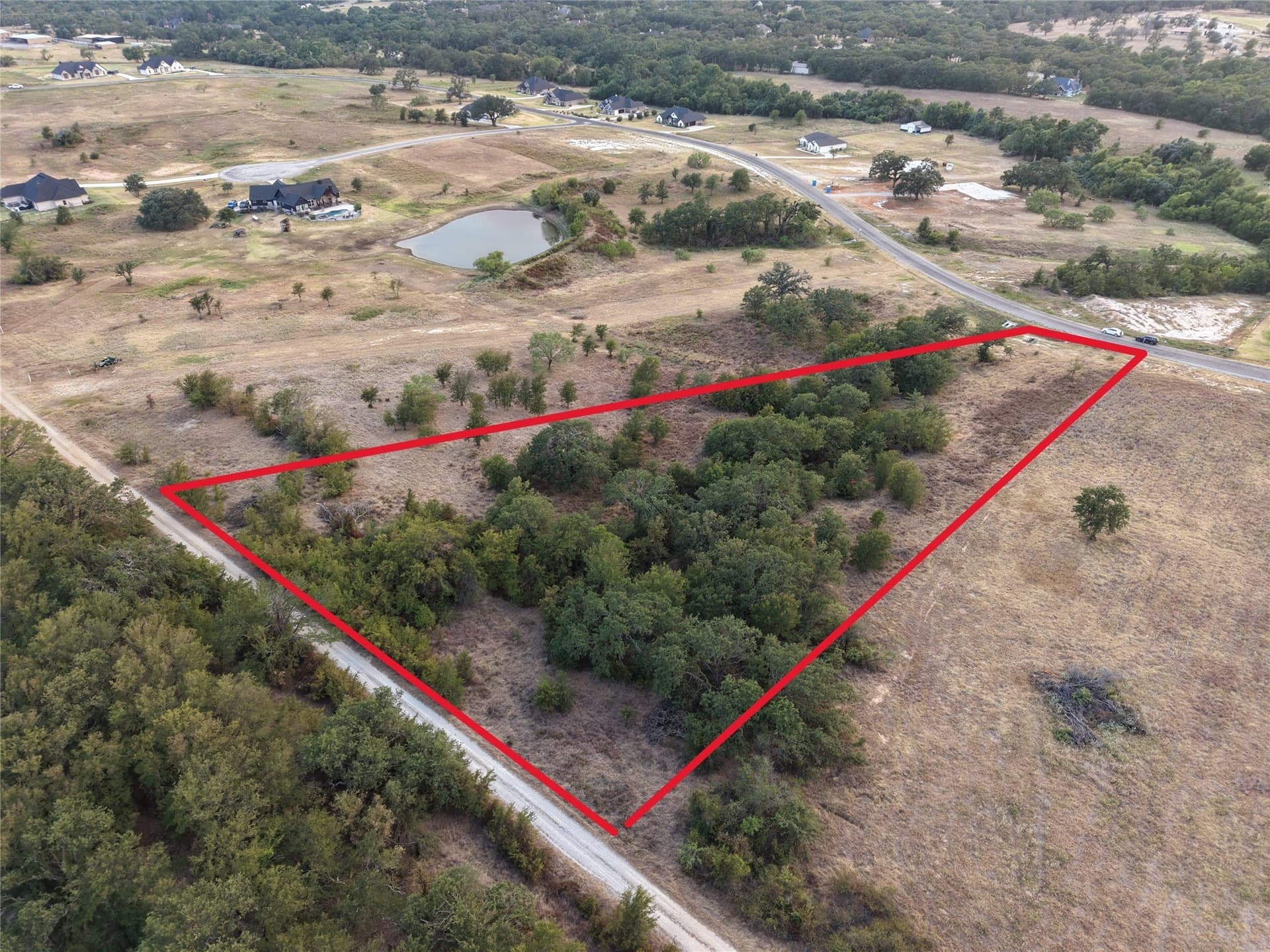 1.89 acres in Parker County - photo 8