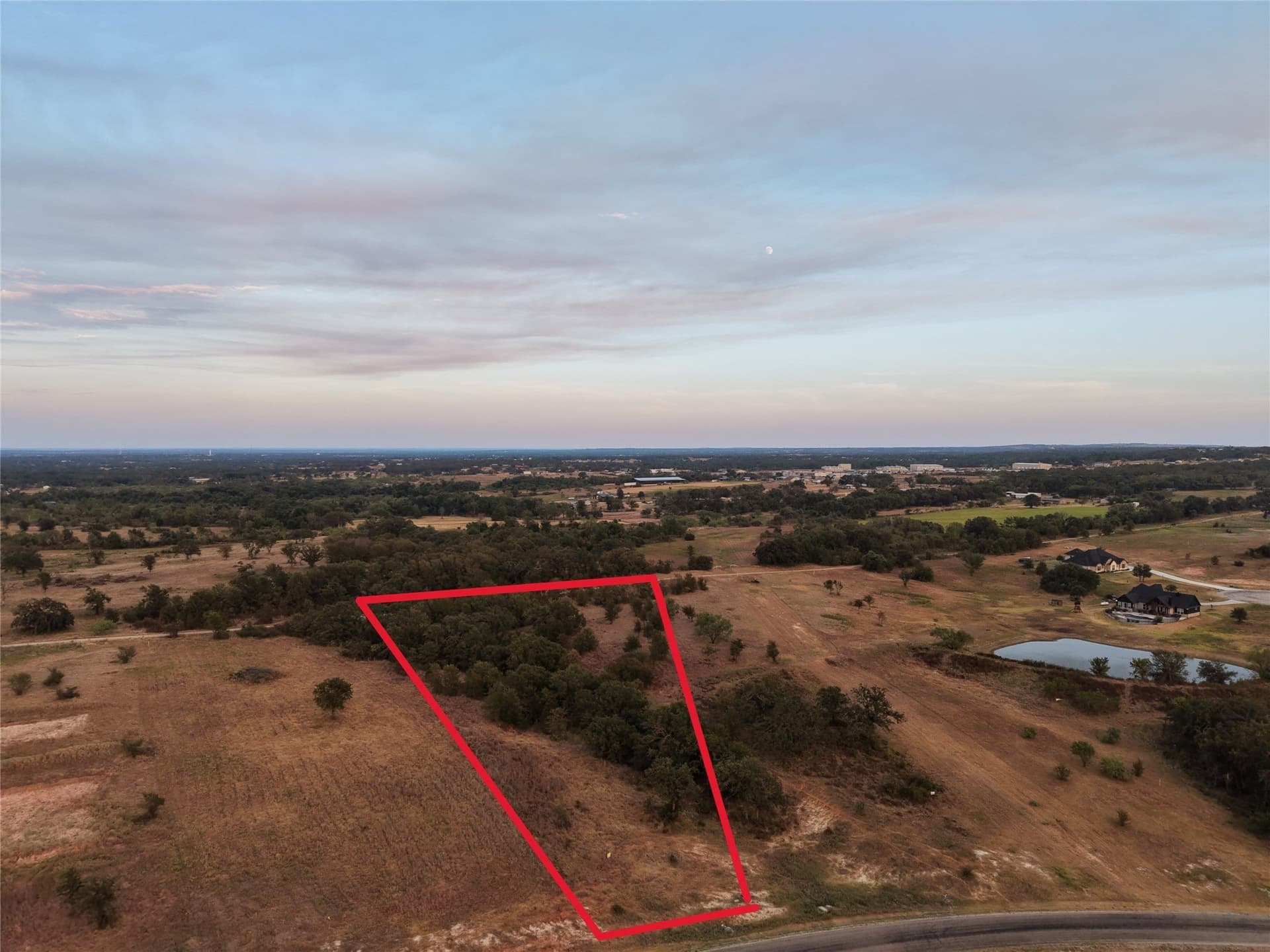 1.89 acres in Parker County - photo 4