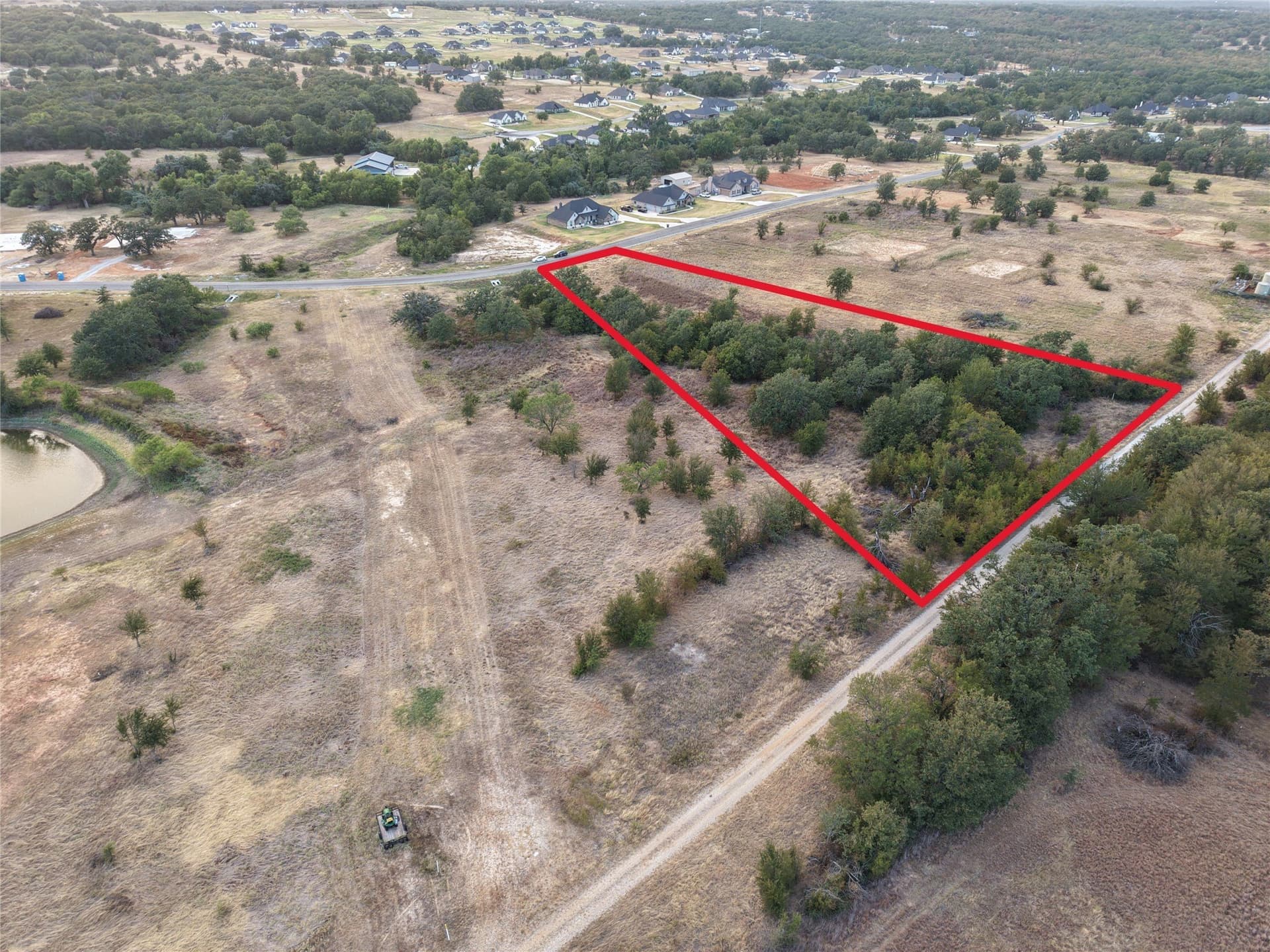 1.89 acres in Parker County - photo 6
