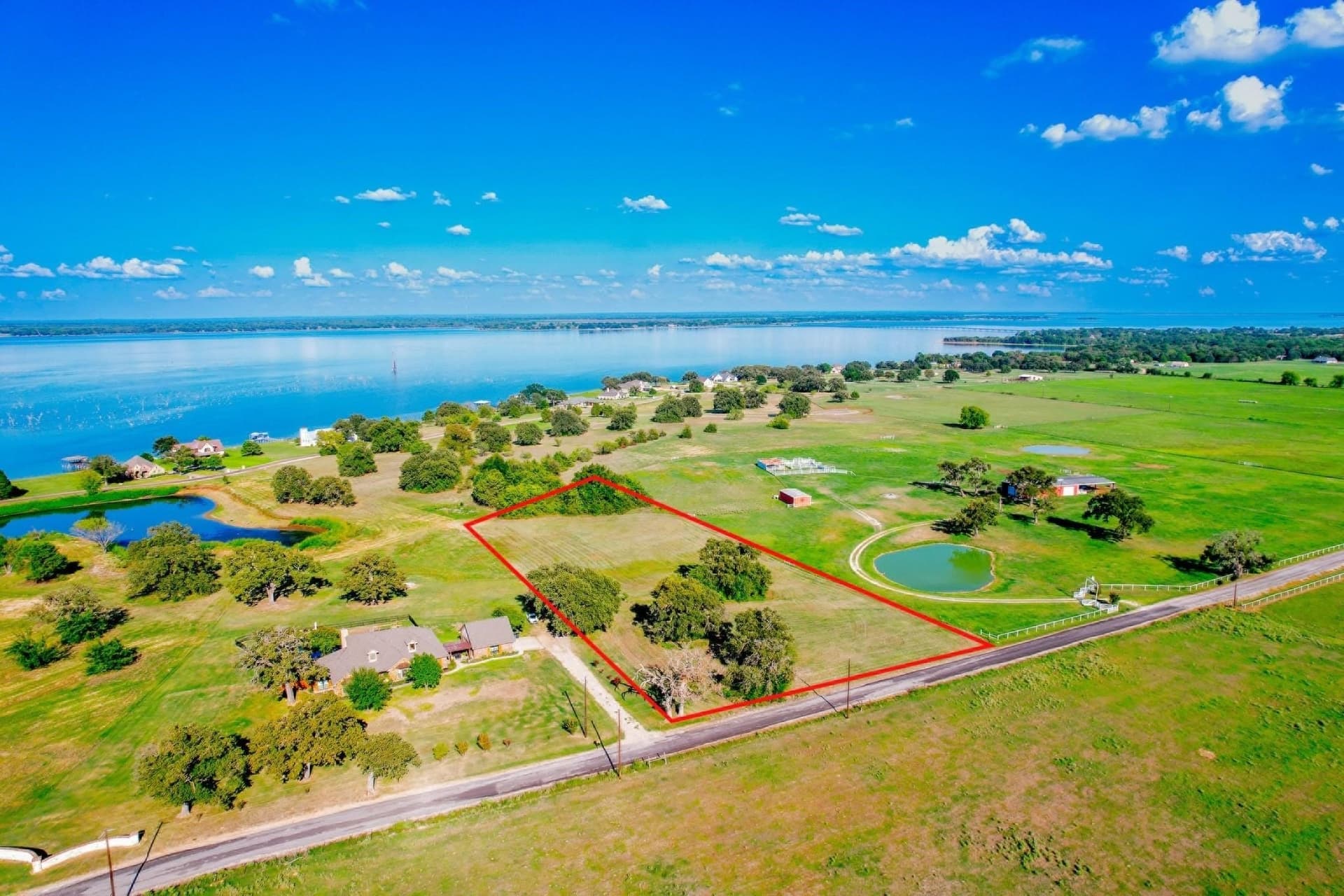 3.01 acres in Navarro County featured view
