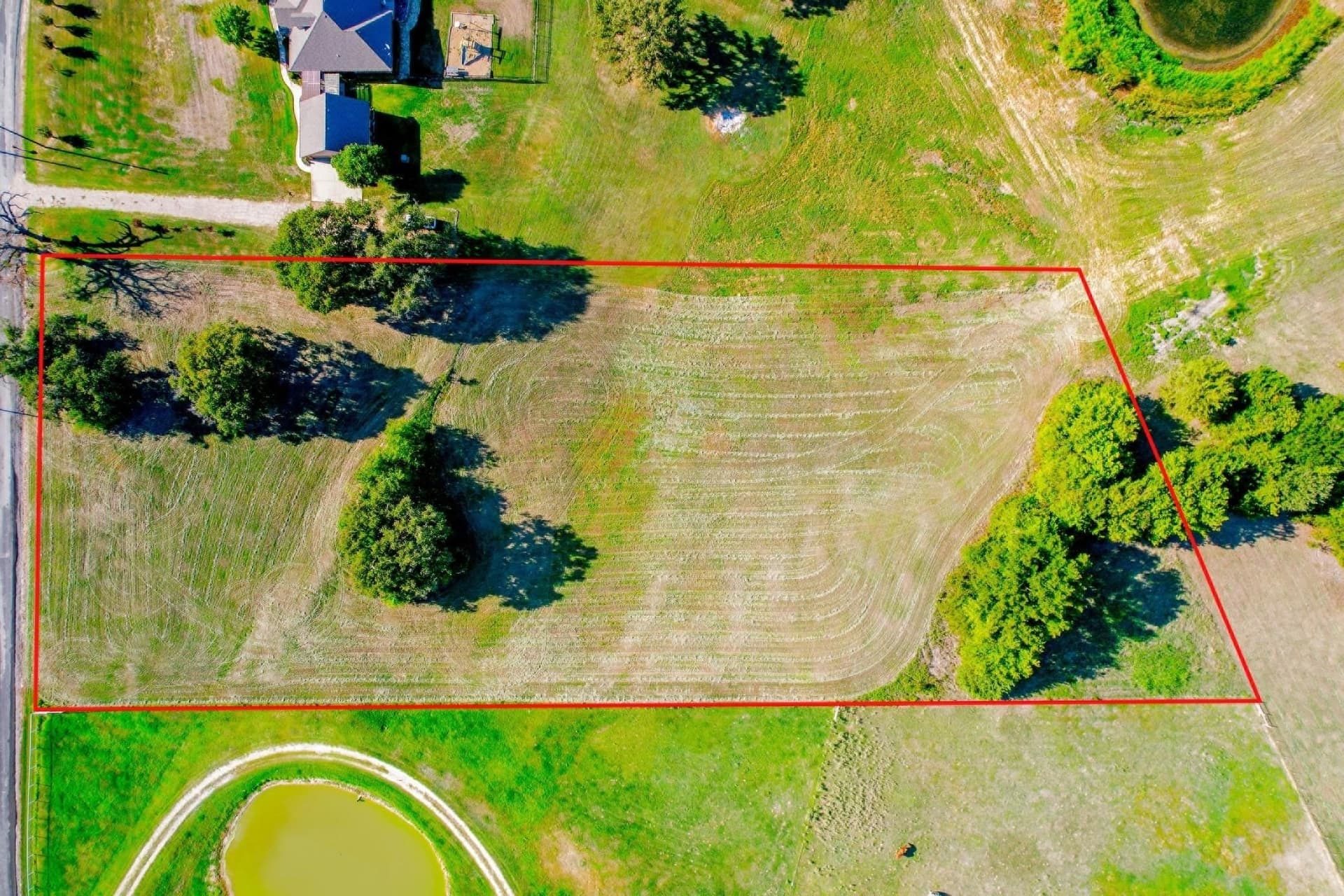 3.01 acres in Navarro County gallery image 2