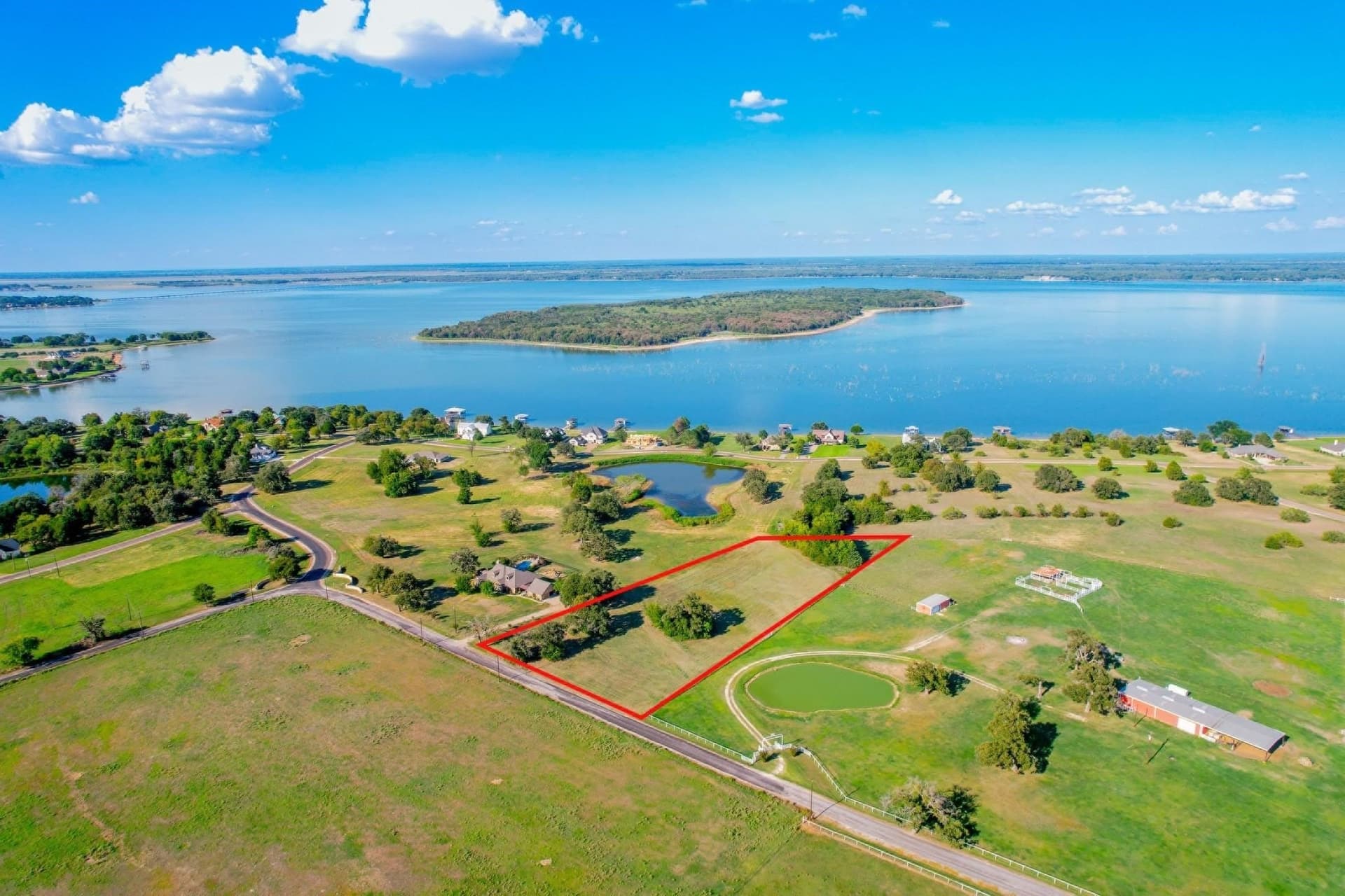 3.01 acres in Navarro County - photo 26