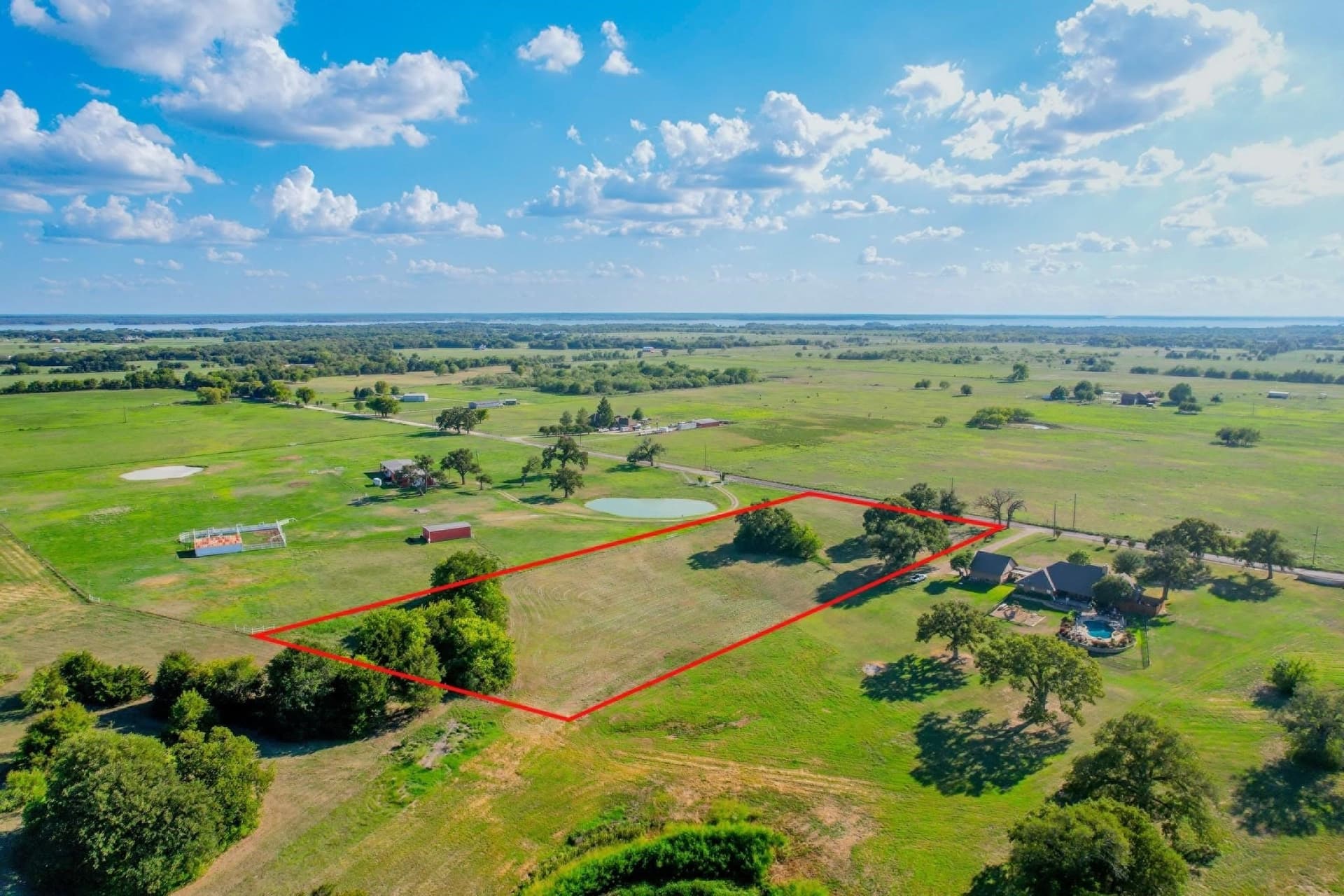 3.01 acres in Navarro County - photo 6