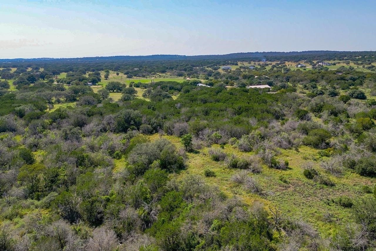 11.42 acres in Burnet County featured view