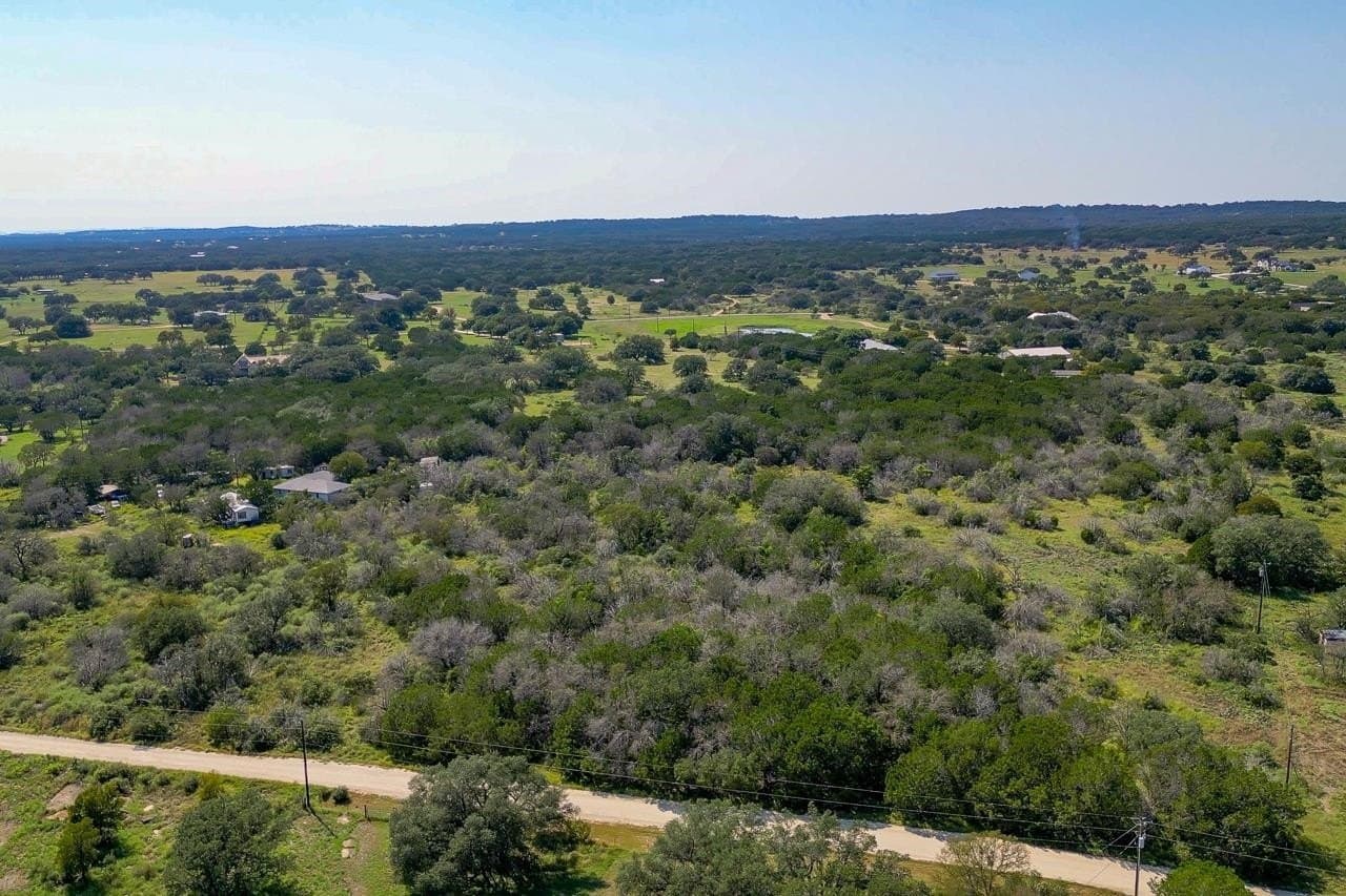 11.42 acres in Burnet County - photo 6