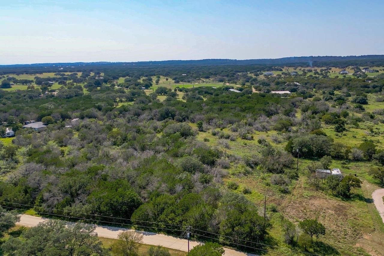 11.42 acres in Burnet County gallery image 4
