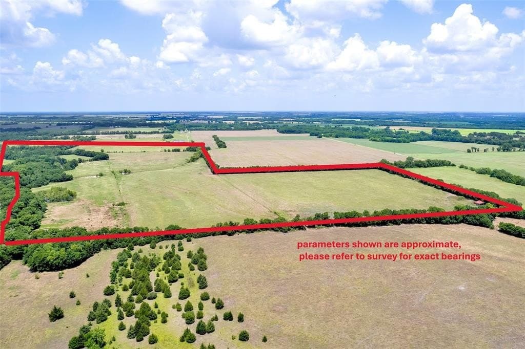 79.04 acres in Fannin County