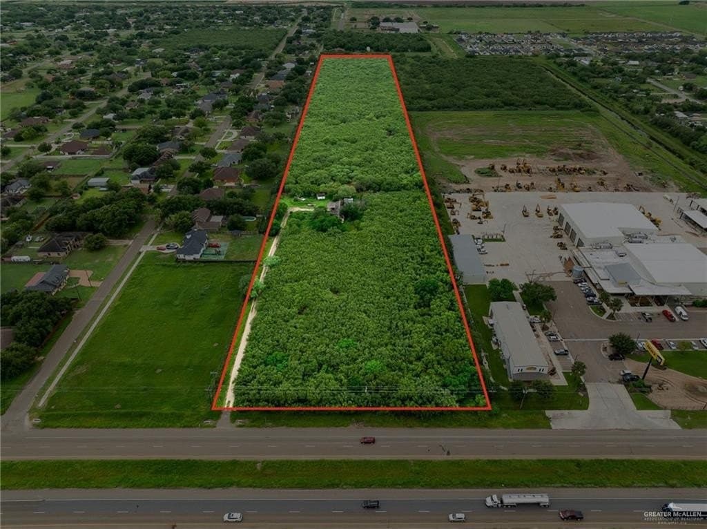 14.66 acres in Hidalgo County gallery image 3