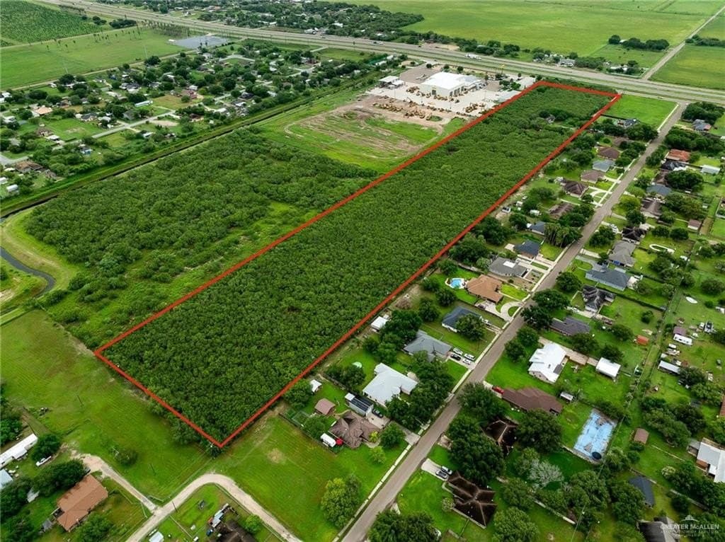 14.66 acres in Hidalgo County featured view