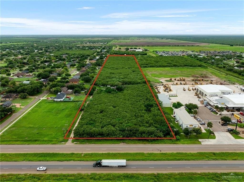14.66 acres in Hidalgo County gallery image 2