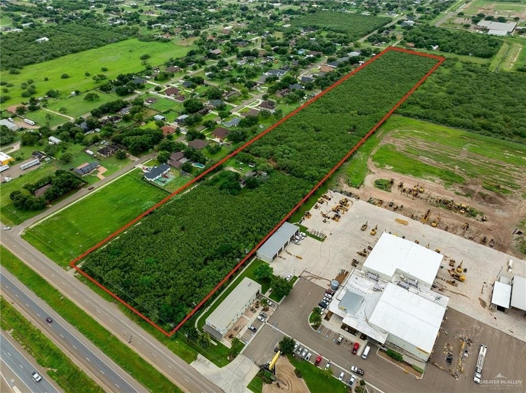14.66 acres in Hidalgo County gallery image 4