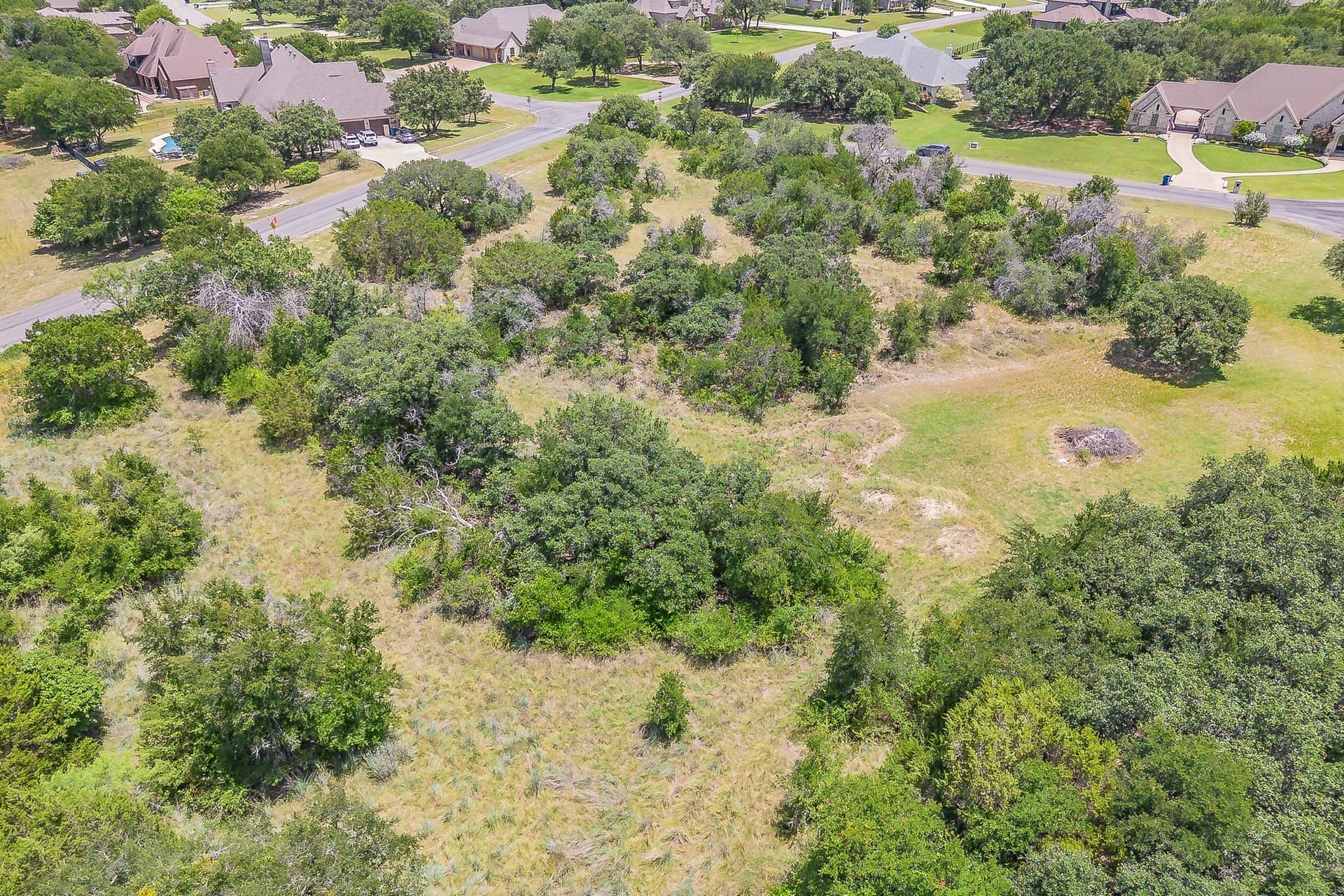 2.03 acres in Parker County gallery image 3