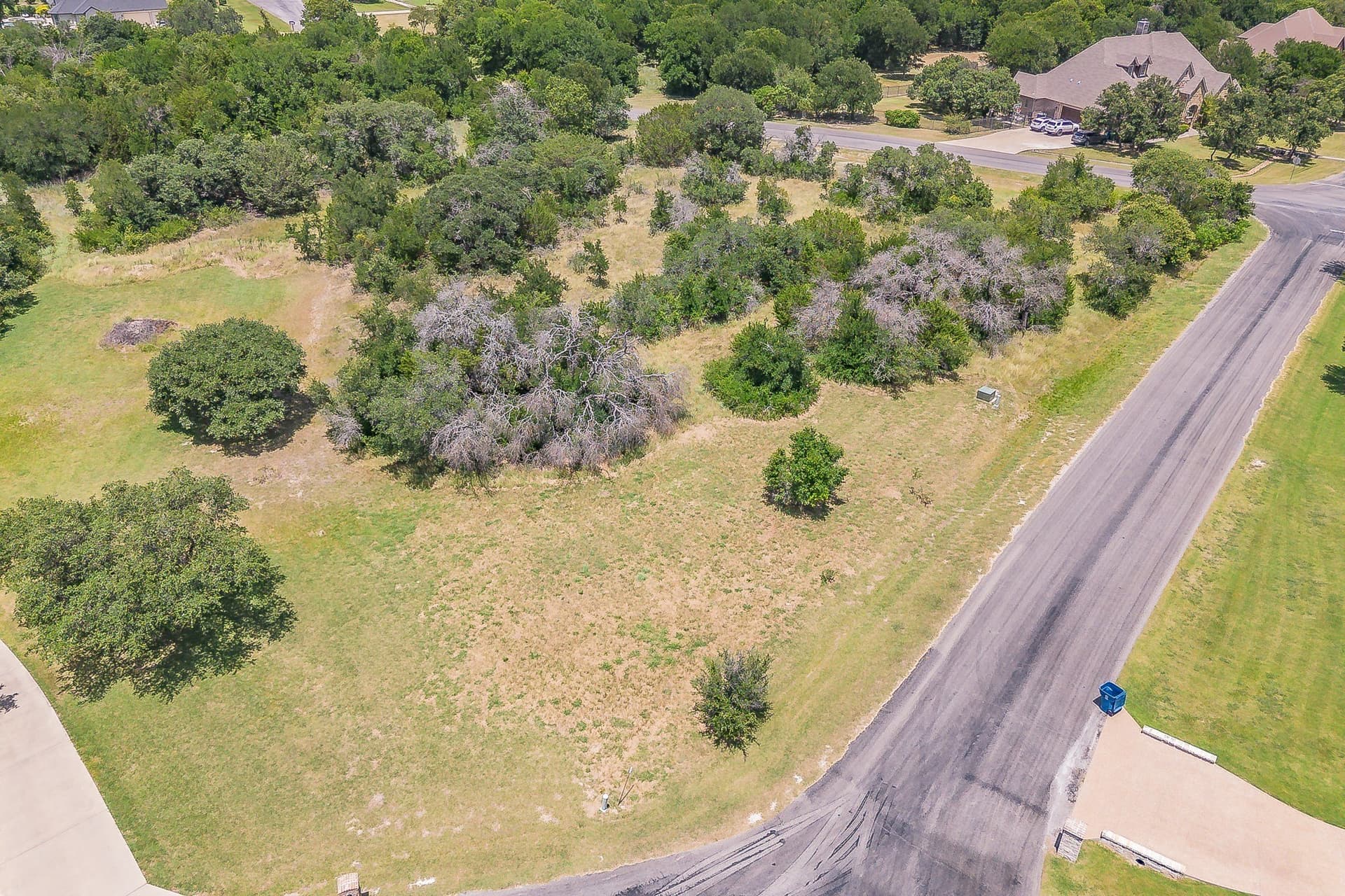 2.03 acres in Parker County gallery image 4