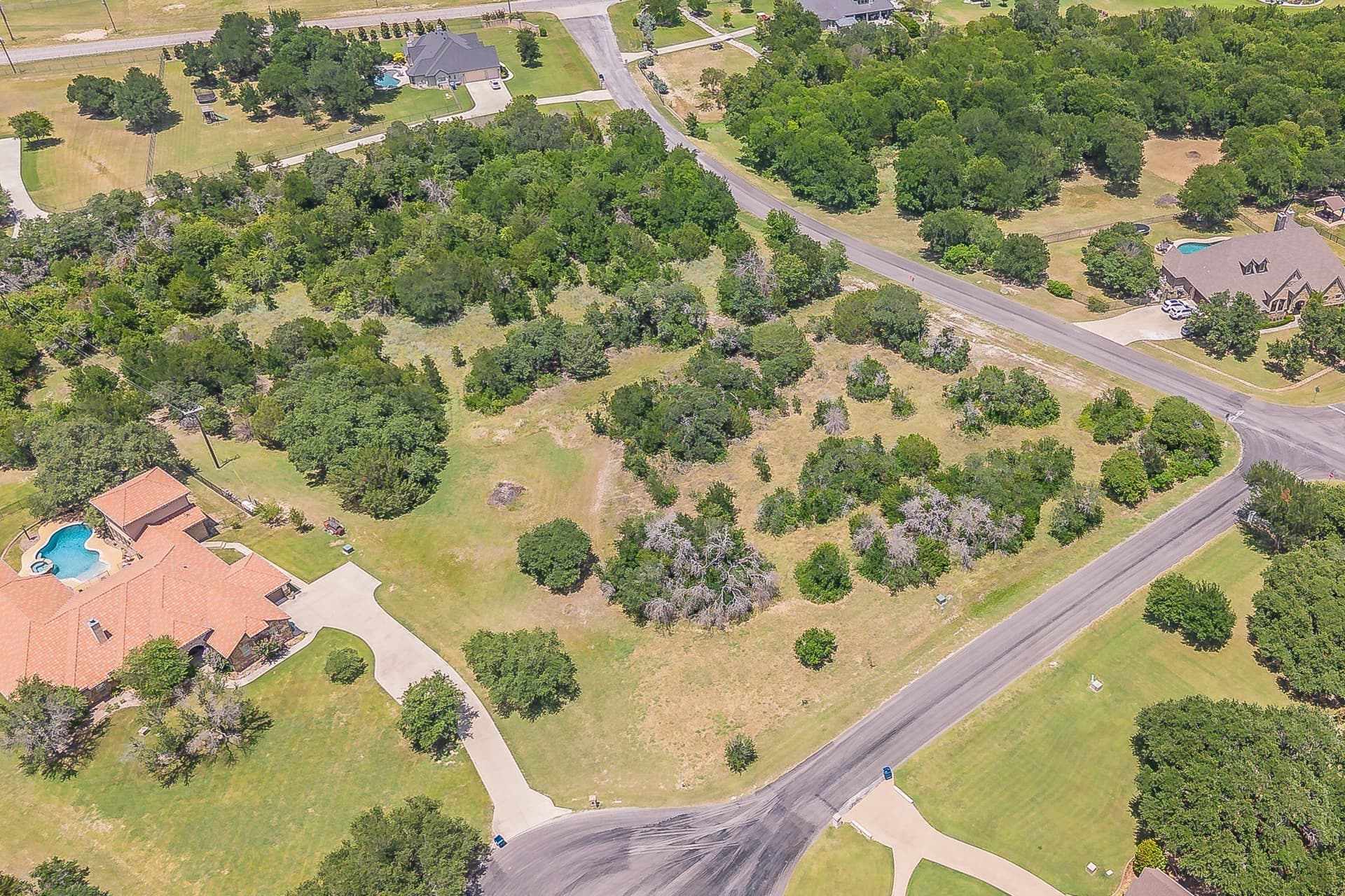 2.03 acres in Parker County featured view