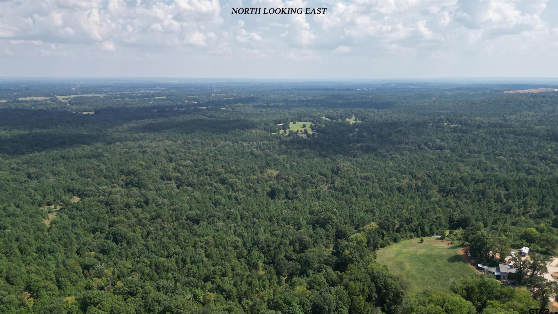 13.15 acres in Cherokee County featured view