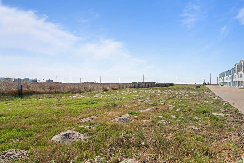 0 acres in Nueces County