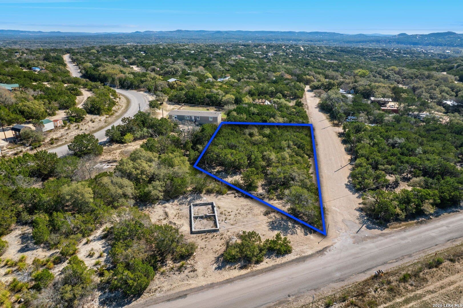 0.34 acres in Bandera County - photo 7