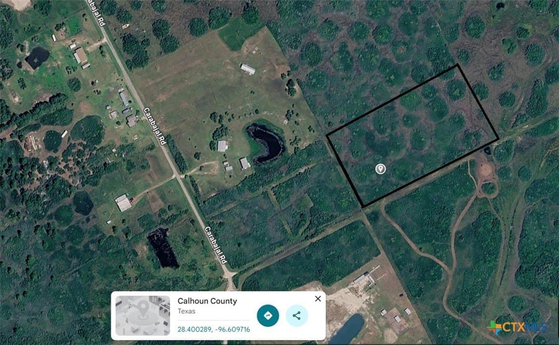 5 acres in Calhoun County - photo 13