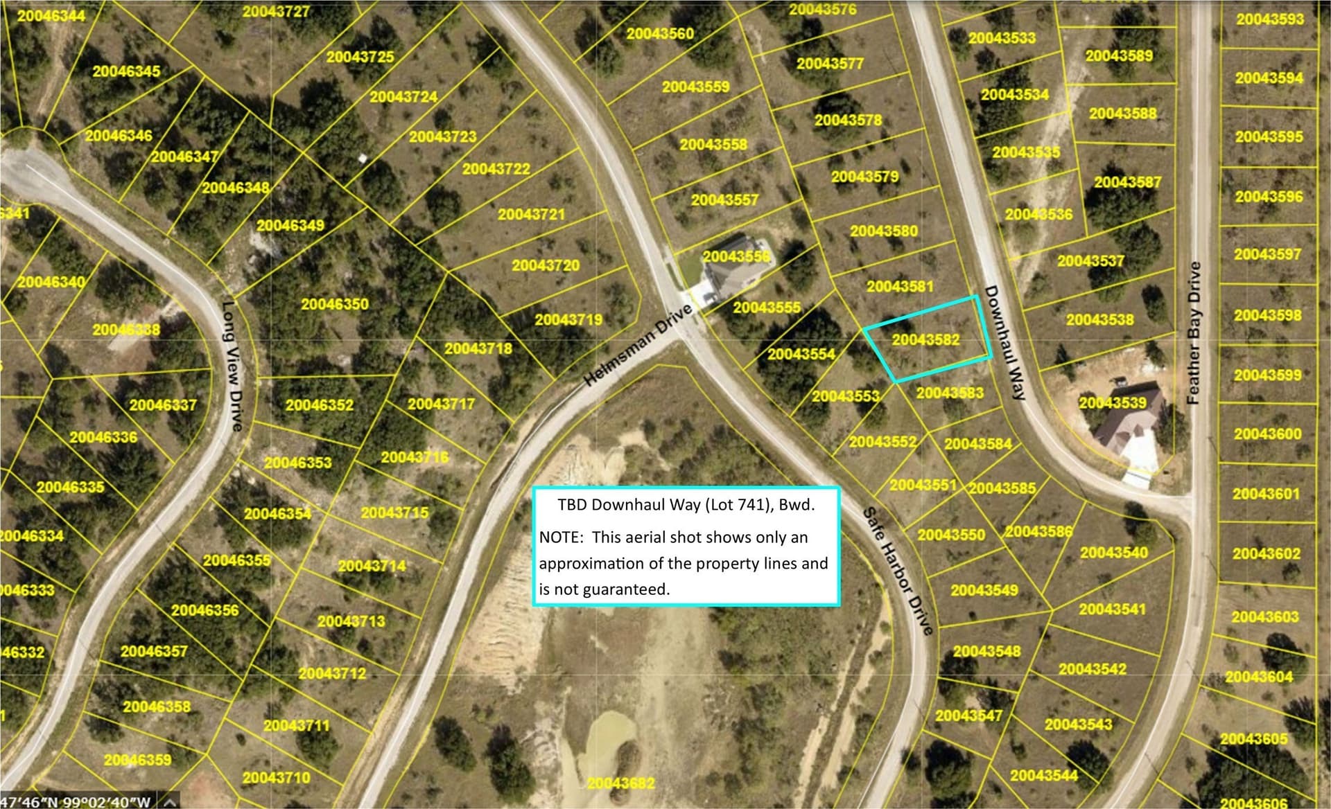 0.23 acres in Brown County - photo 6