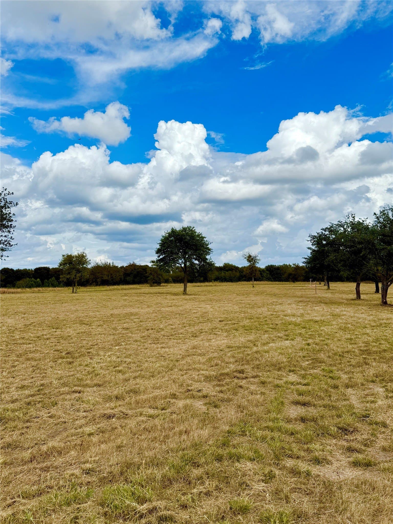 4.92 acres in Van Zandt County