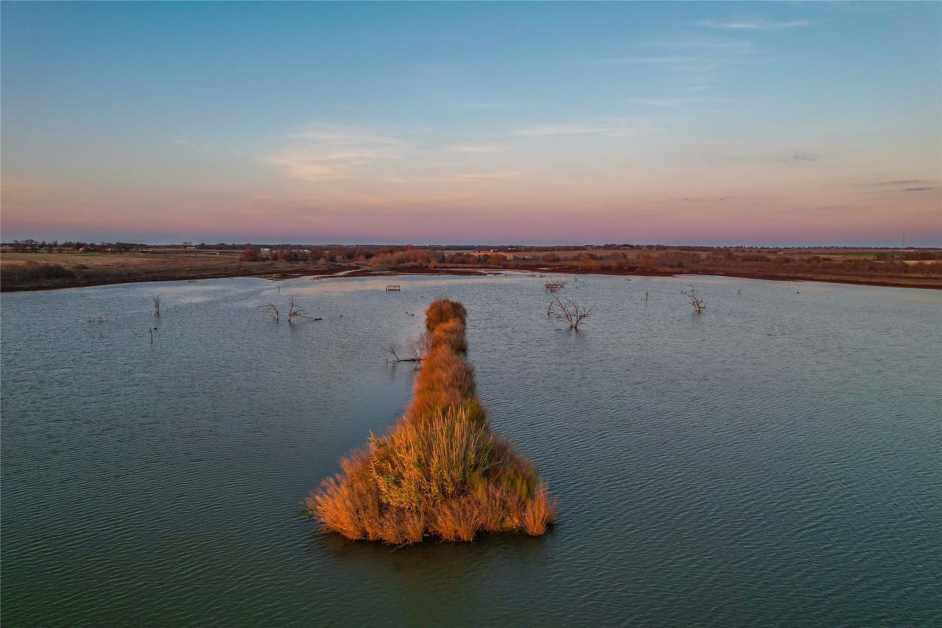 100 acres in Bell County - photo 18
