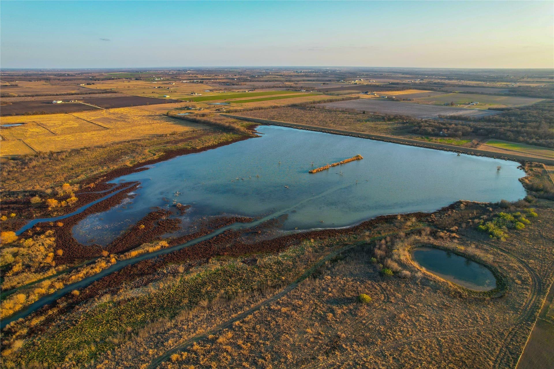 100 acres in Bell County - photo 6
