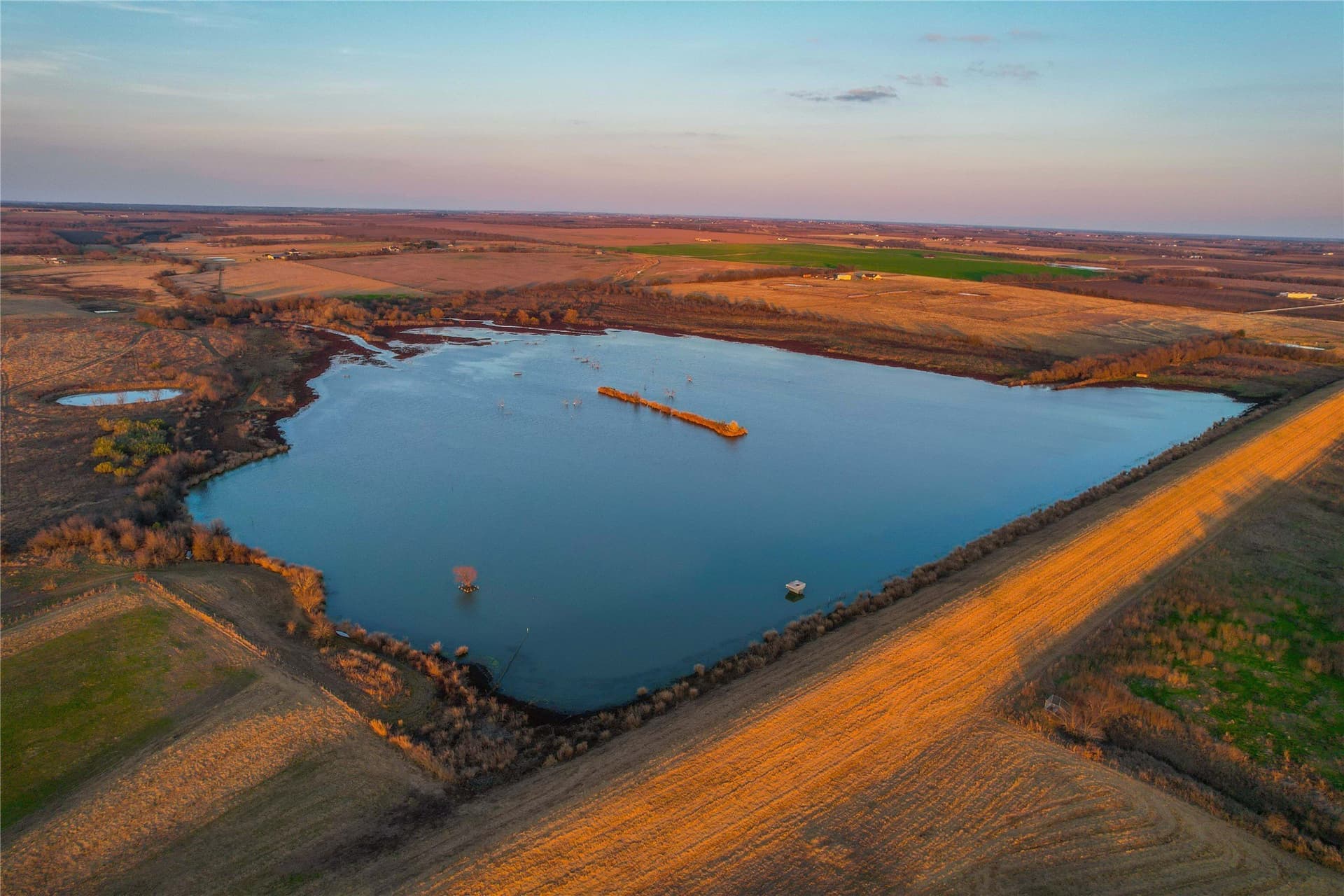 100 acres in Bell County - photo 2