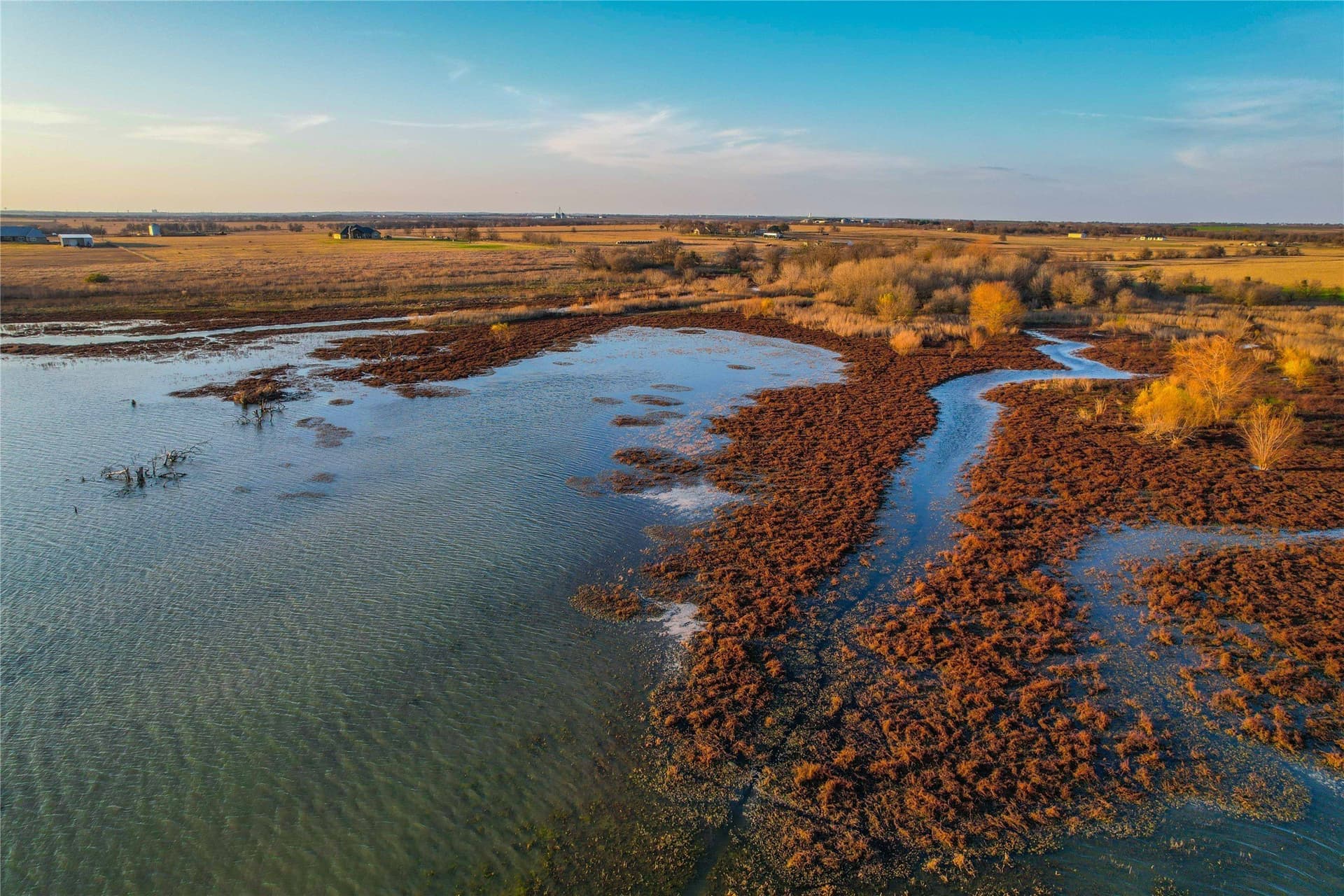 100 acres in Bell County - photo 20