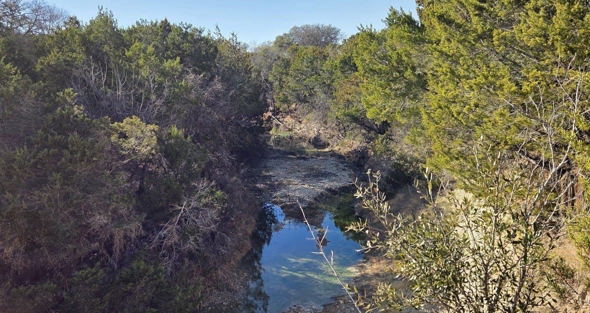 56.3 acres in Bosque County - photo 4