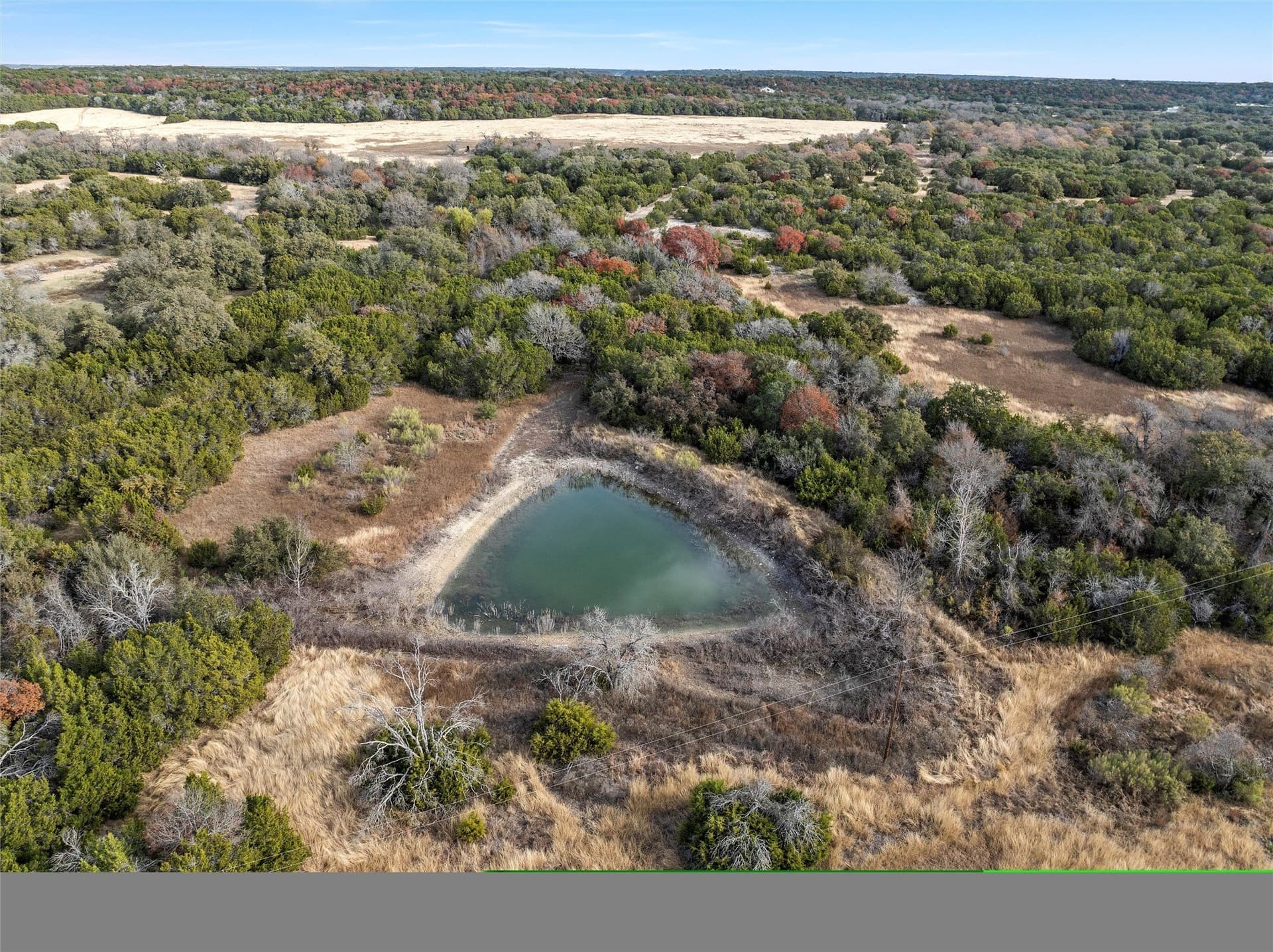 56.3 acres in Bosque County - photo 15