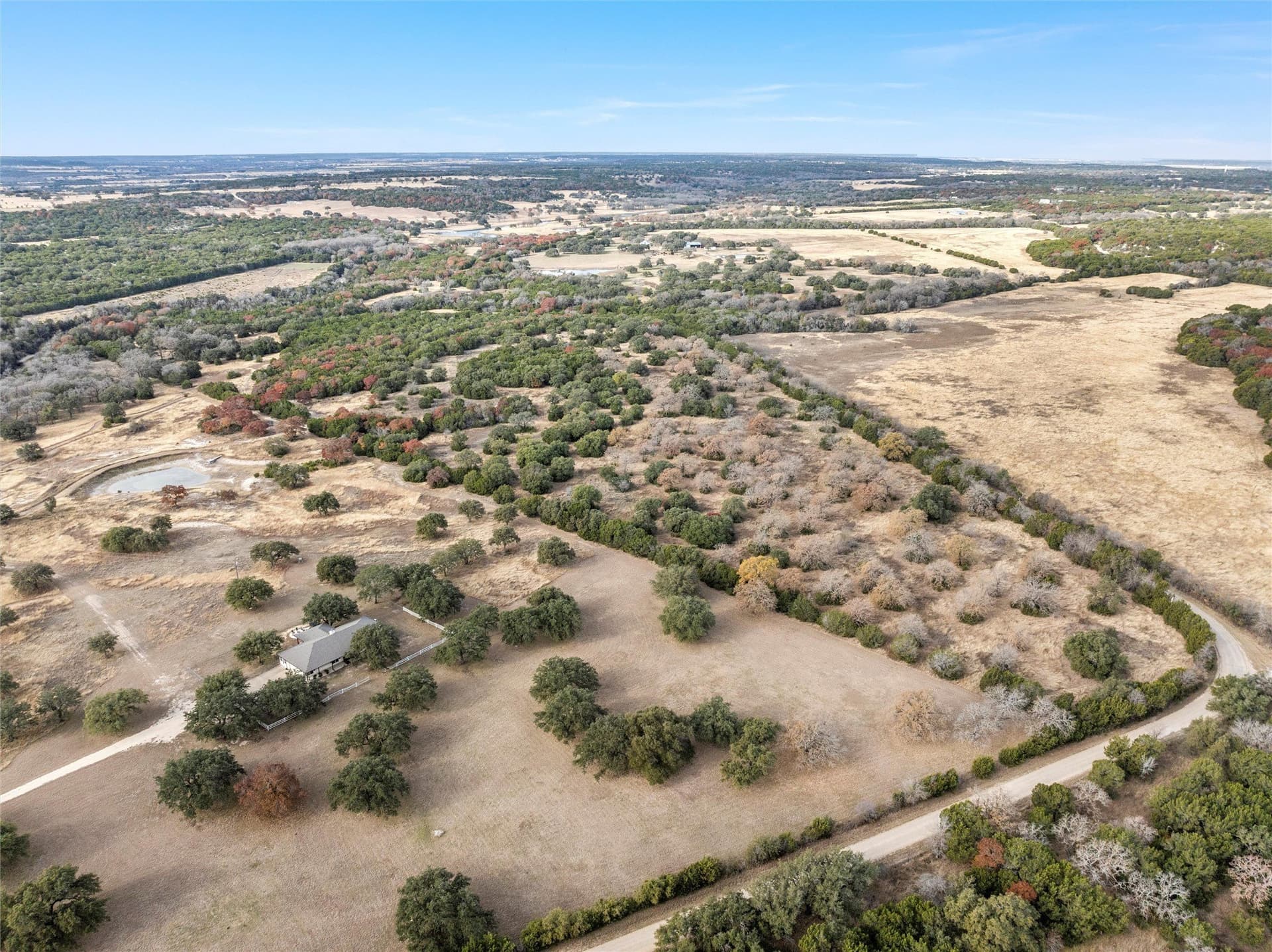 56.3 acres in Bosque County - photo 10