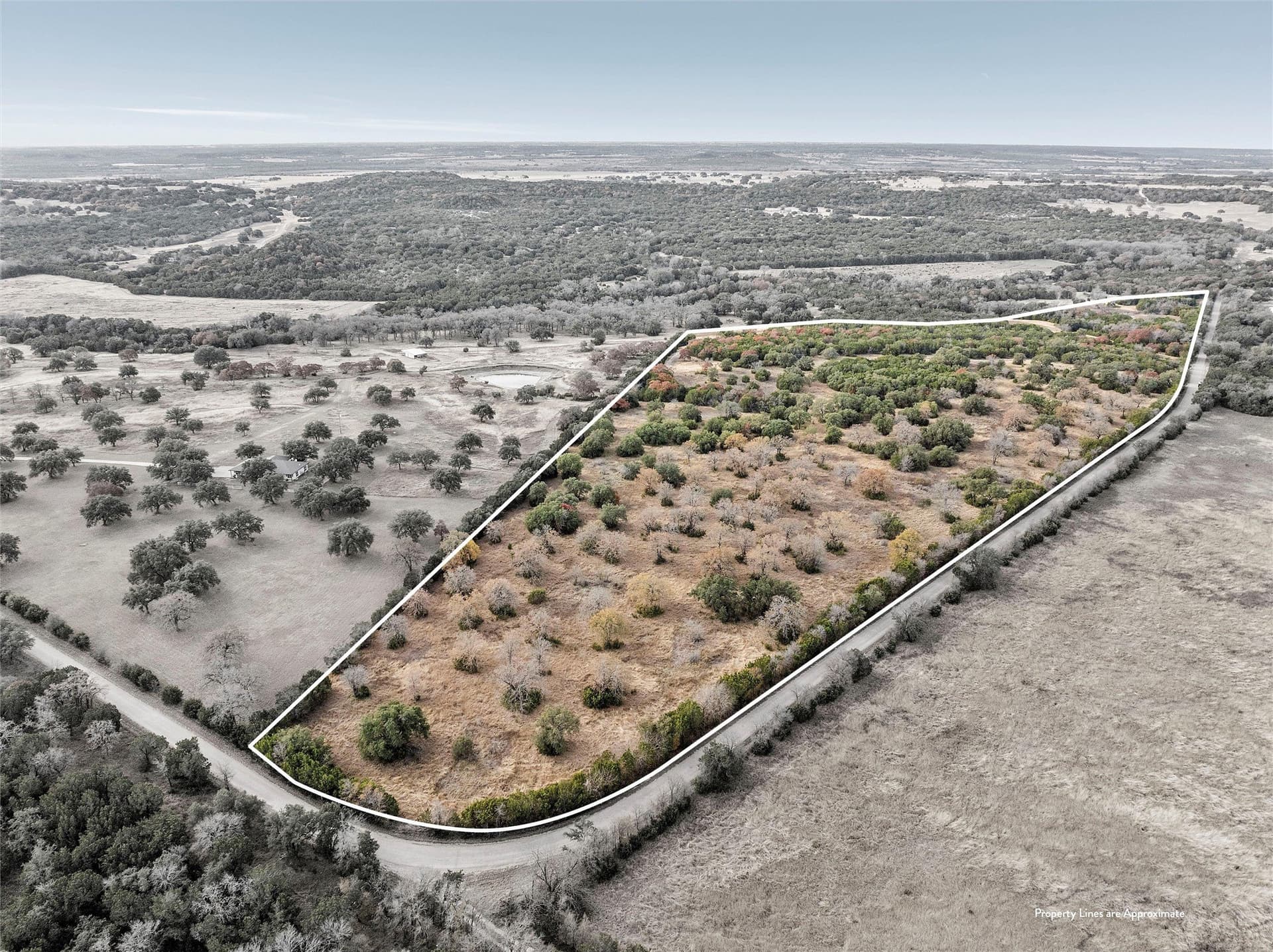 56.3 acres in Bosque County - photo 19