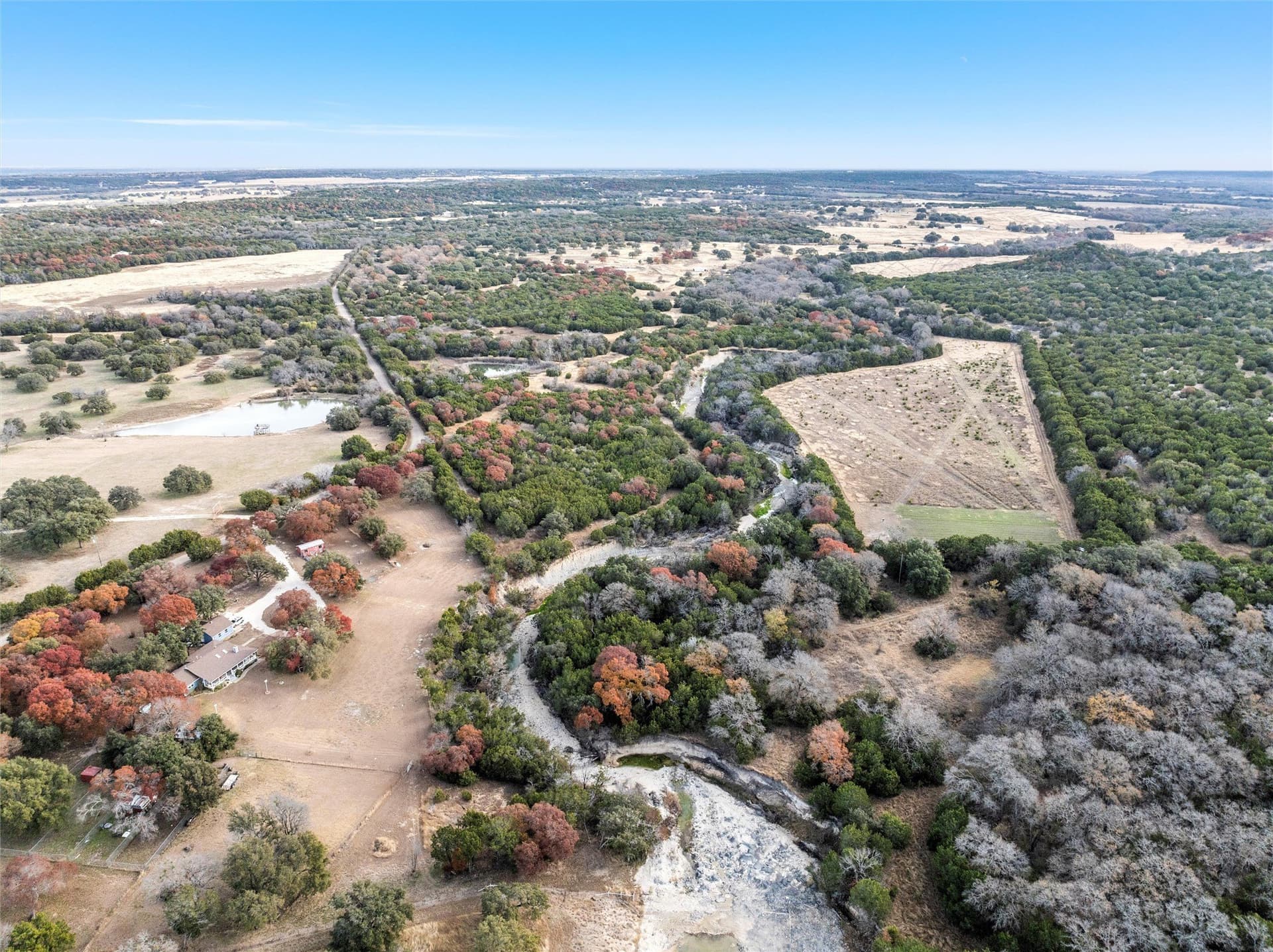 56.3 acres in Bosque County - photo 12
