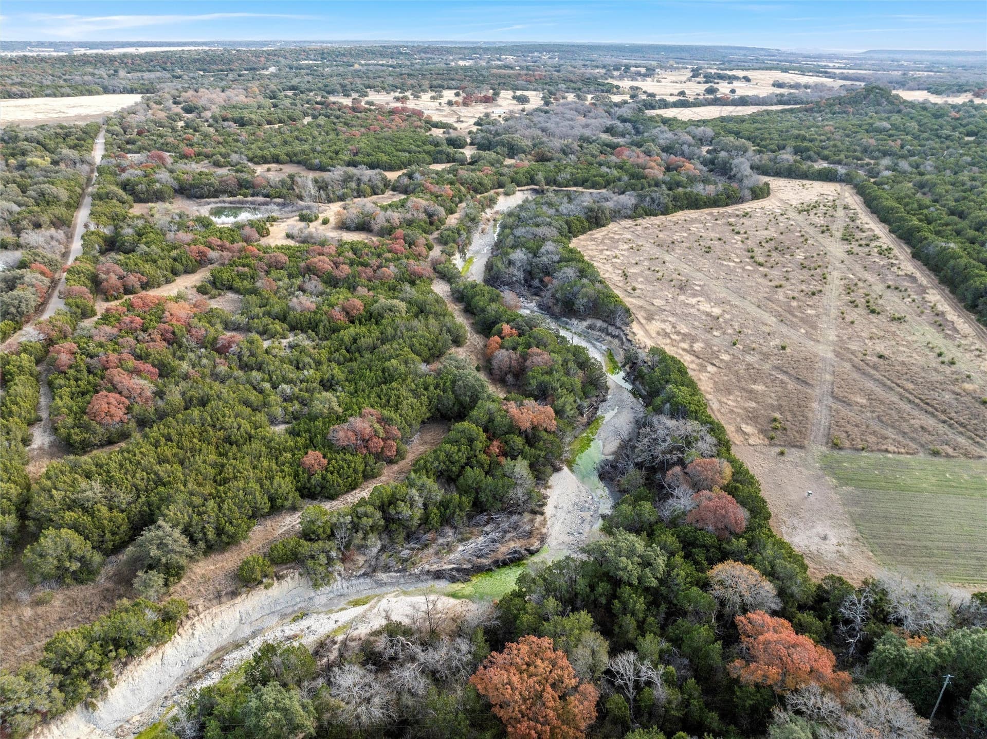 56.3 acres in Bosque County - photo 13