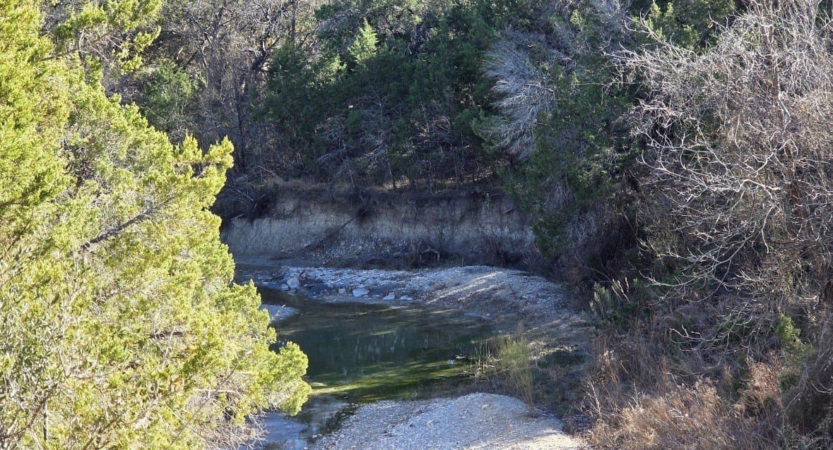 56.3 acres in Bosque County - photo 5