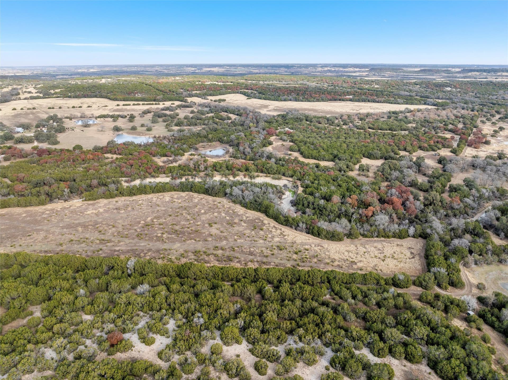56.3 acres in Bosque County - photo 11