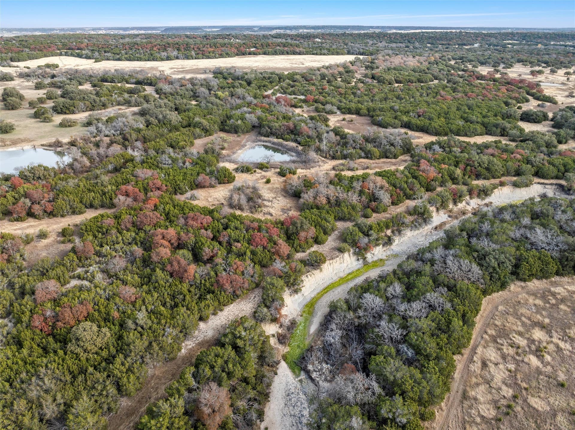 56.3 acres in Bosque County - photo 14